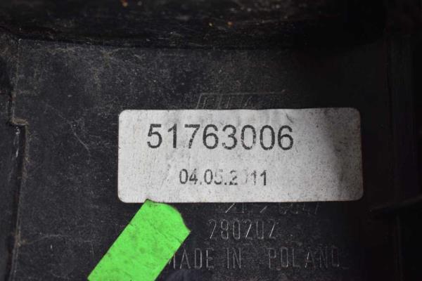 FEU ARRIERE DROIT FIAT - Vue 3